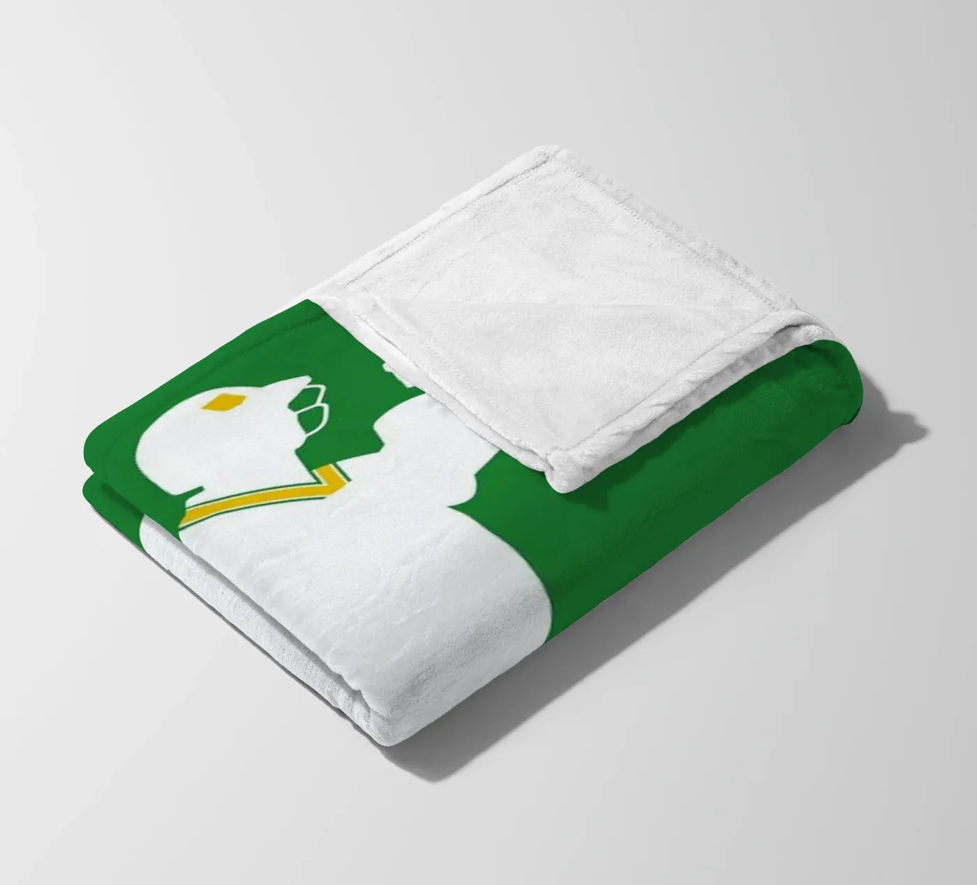 Cricket coperta in pile da Bo Lundberg
