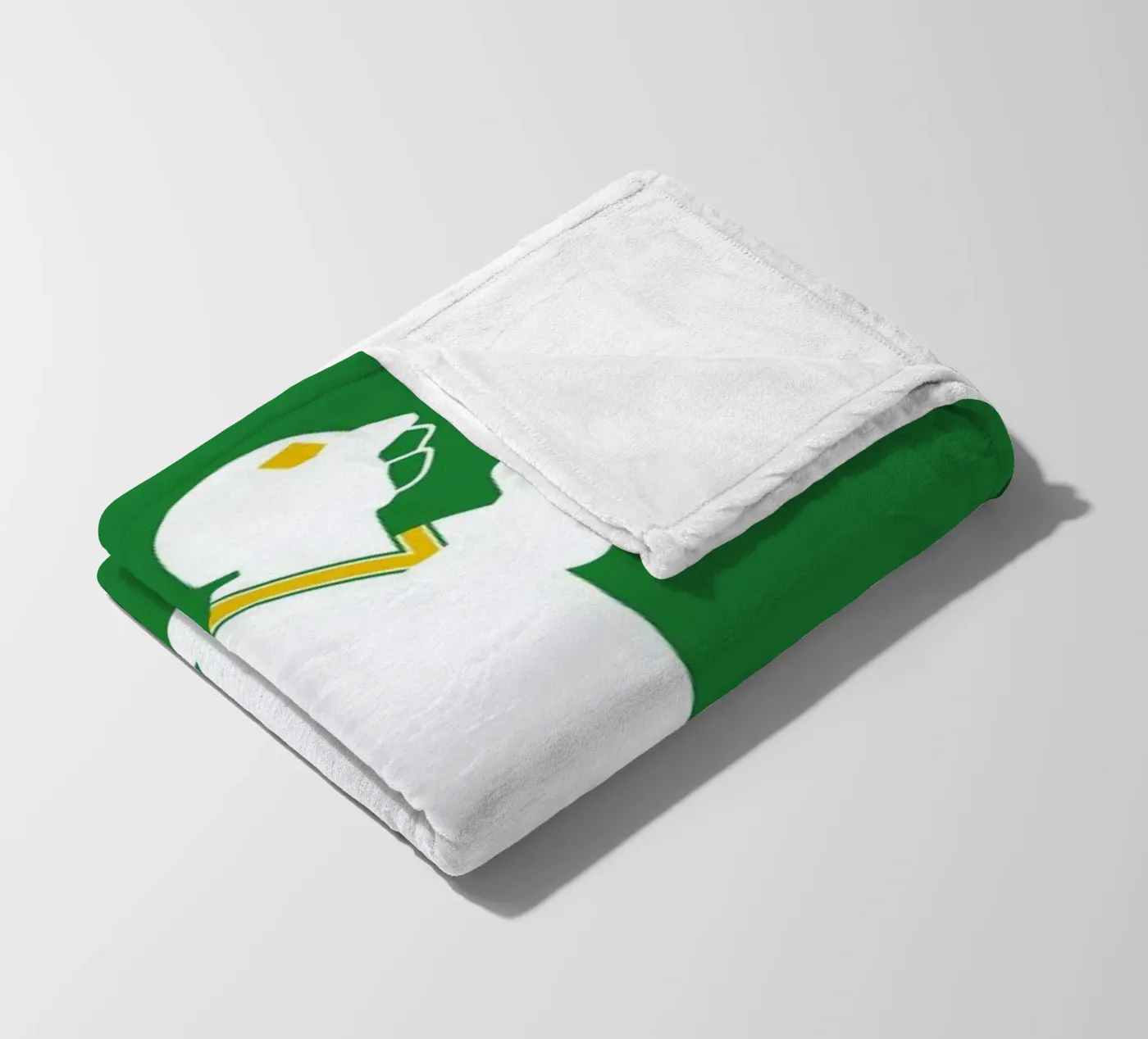 Cricket coperta in pile da Bo Lundberg