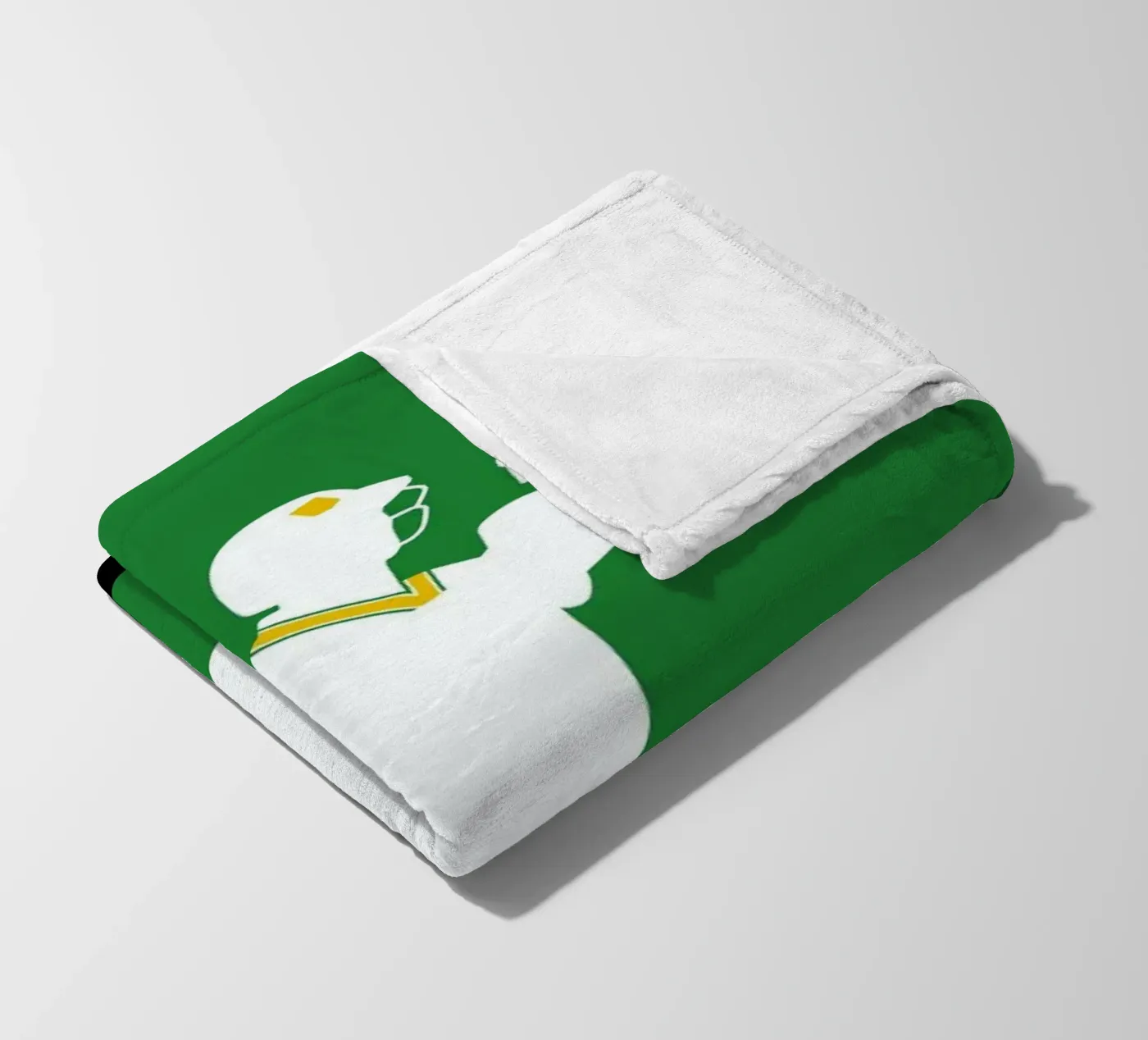 Cricket coperta in pile da Bo Lundberg
