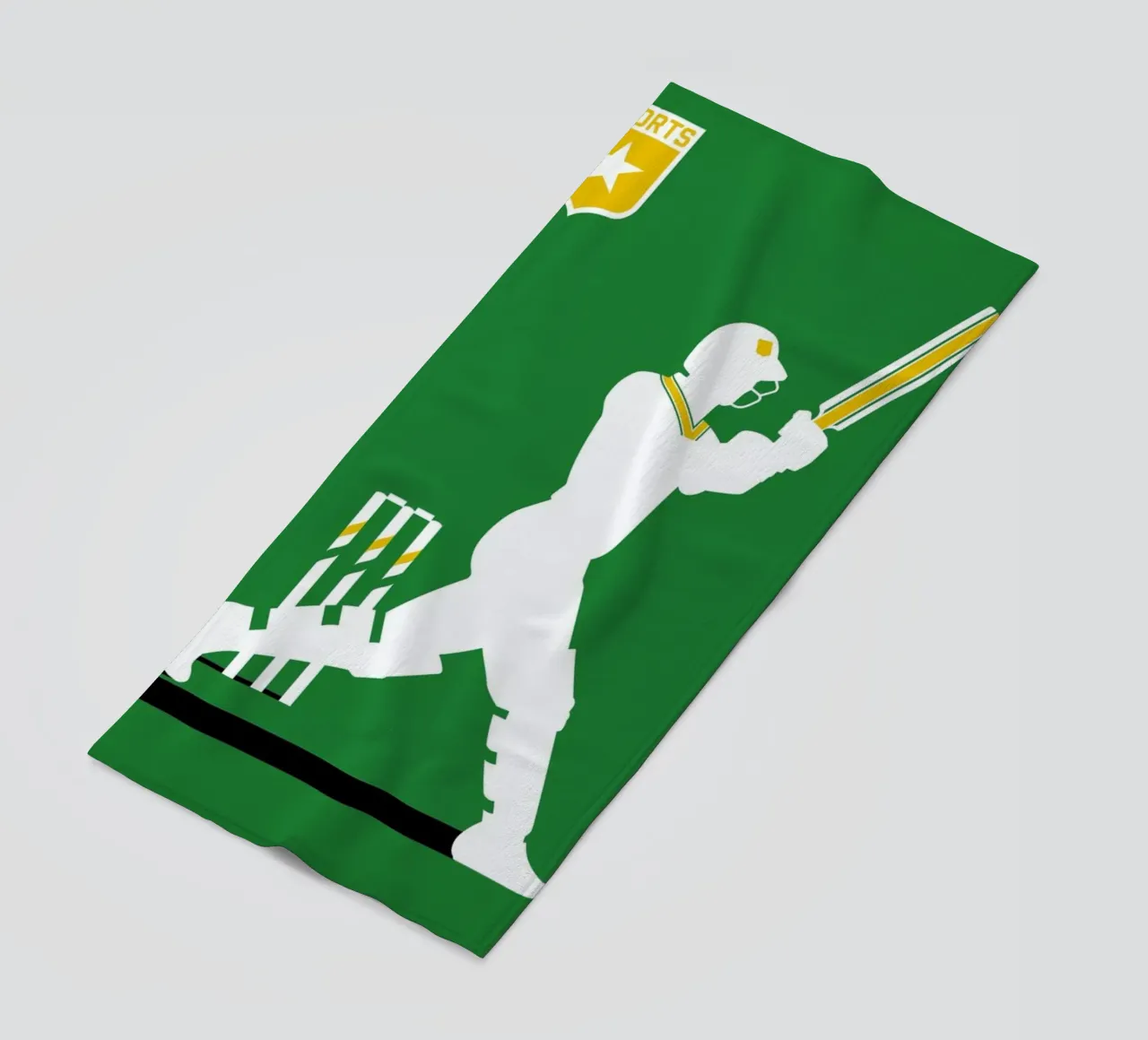 Cricket telo mare da Bo Lundberg