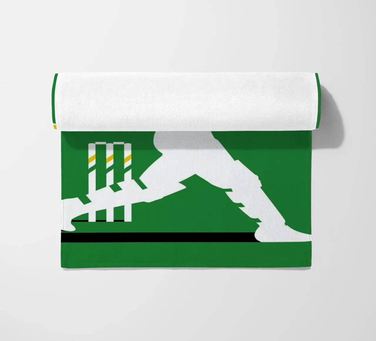 Cricket telo mare da Bo Lundberg