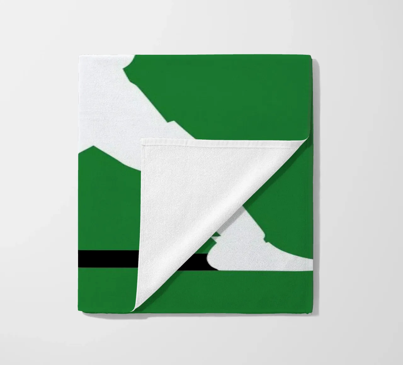 Cricket telo mare da Bo Lundberg