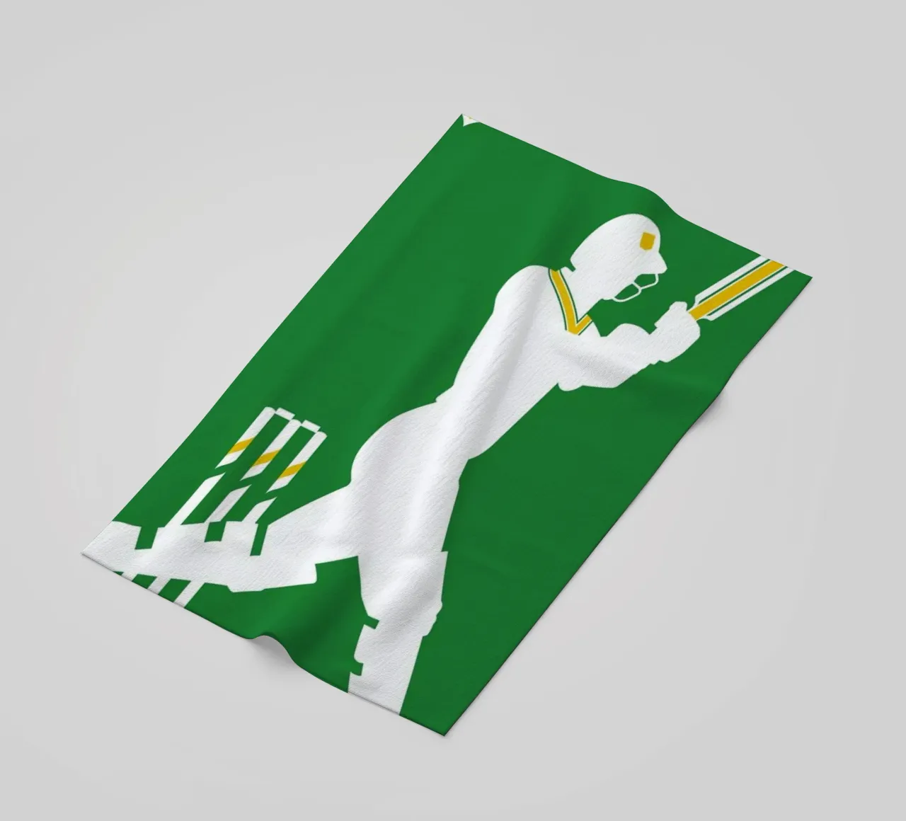 Cricket telo mare da Bo Lundberg