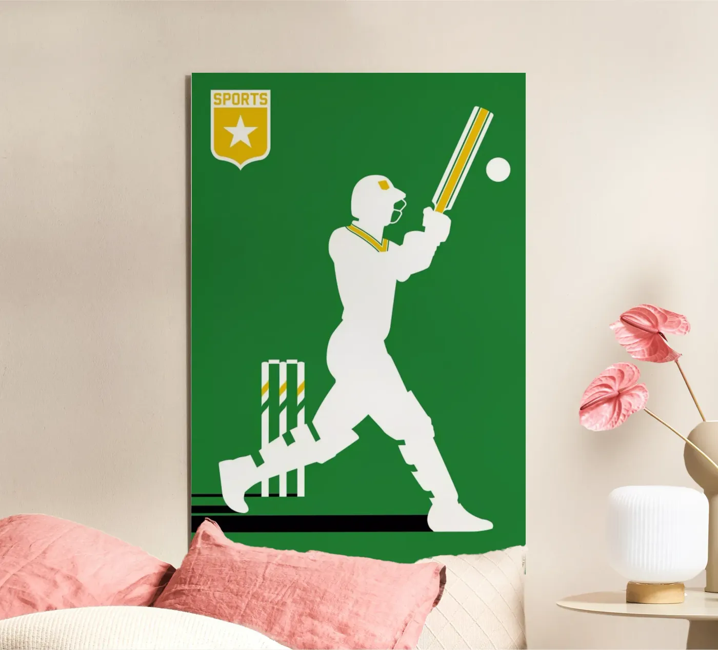 Cricket pannello forex da Bo Lundberg