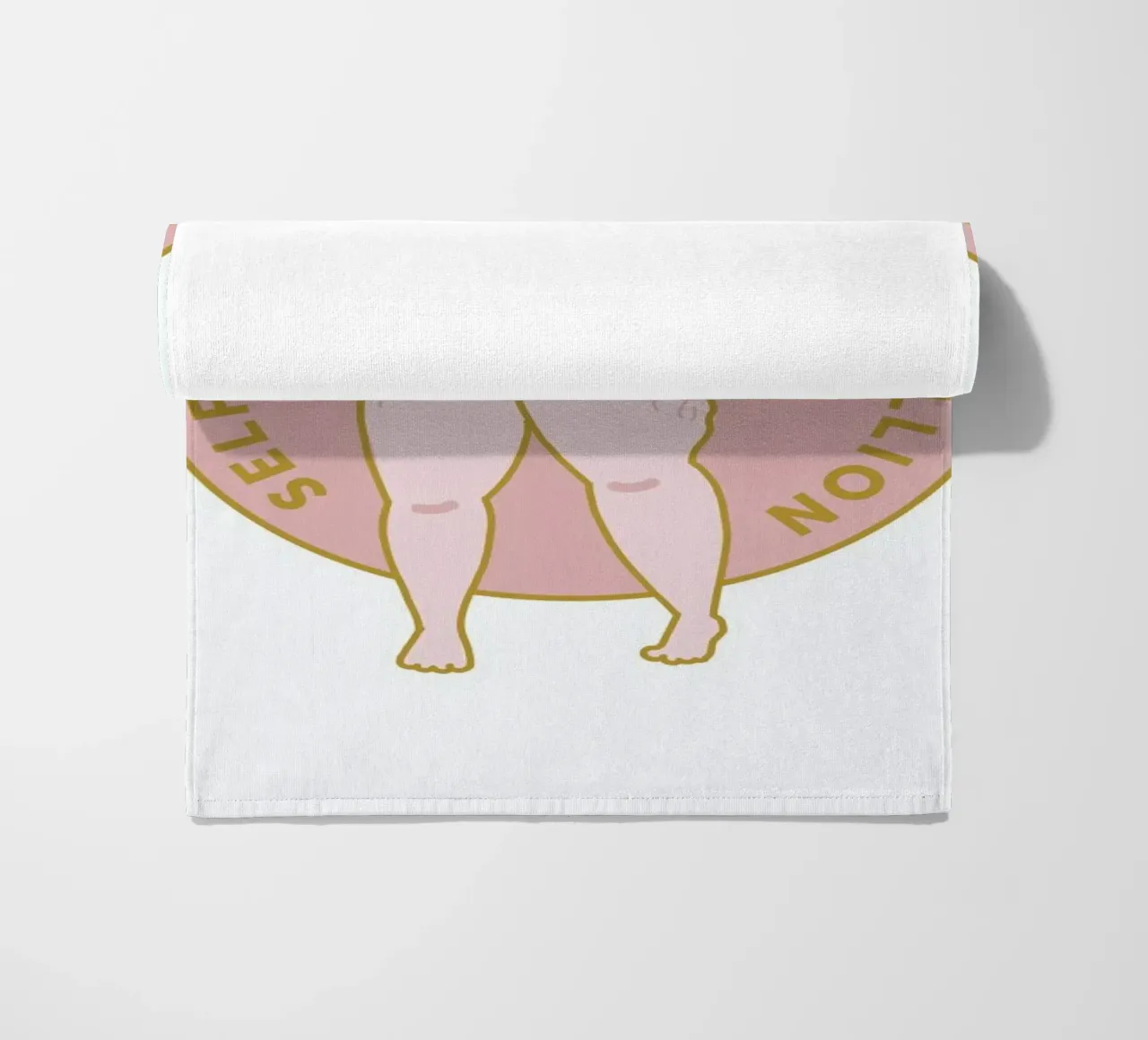 Self Love telo mare da Geborgen Wachsen x JUNIQE