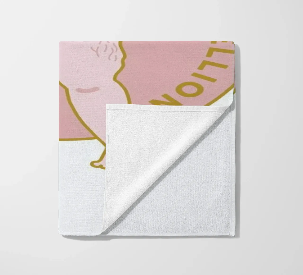 Self Love telo mare da Geborgen Wachsen x JUNIQE