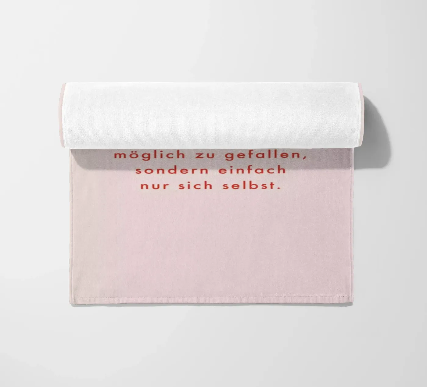 Selbstliebe telo mare da vonkopfbisfuss x JUNIQE