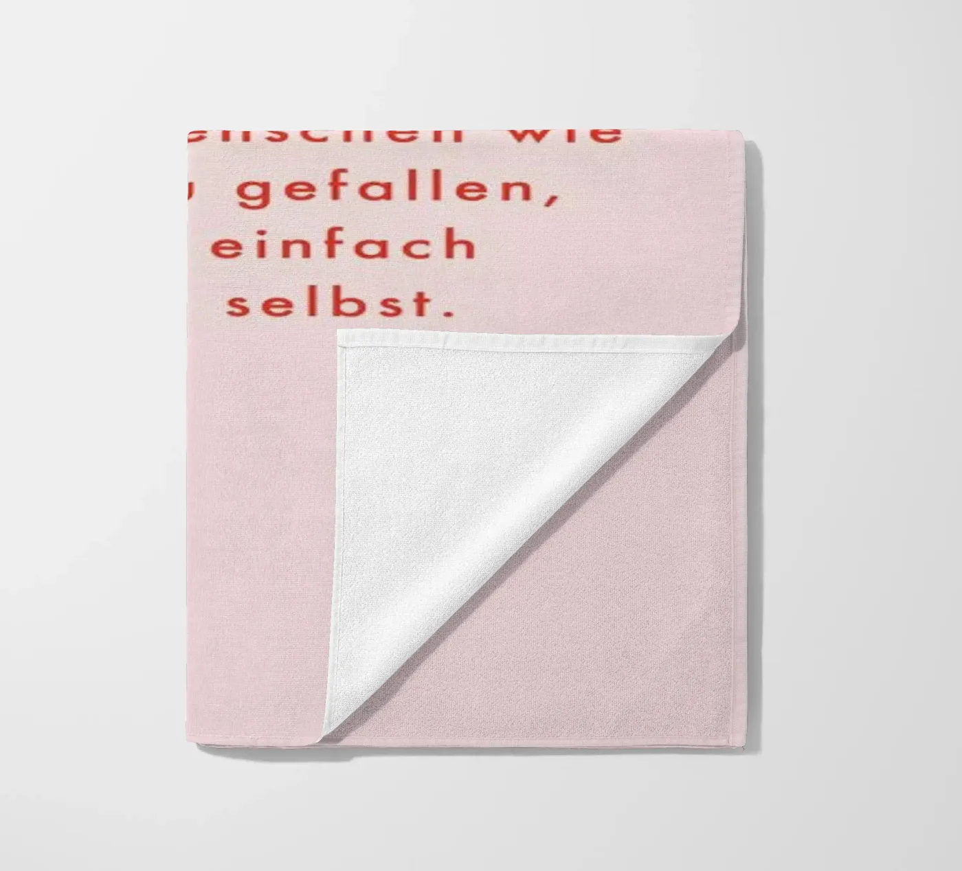Selbstliebe telo mare da vonkopfbisfuss x JUNIQE