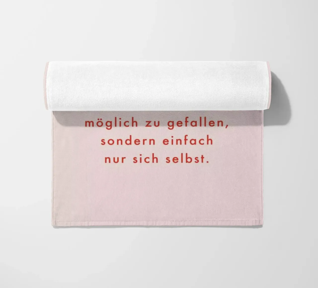 Selbstliebe telo mare da vonkopfbisfuss x JUNIQE