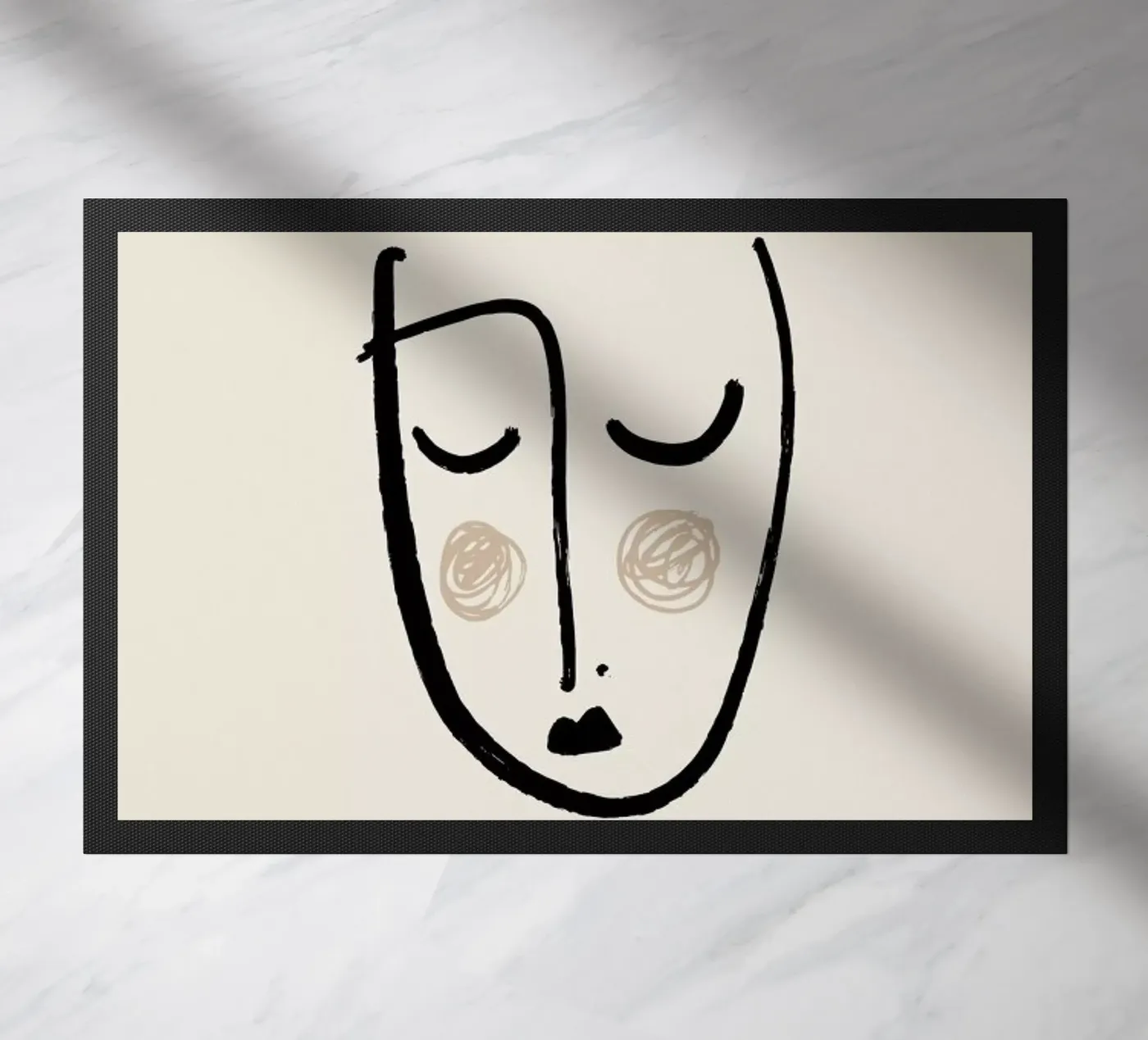 Blush zerbino da Pure