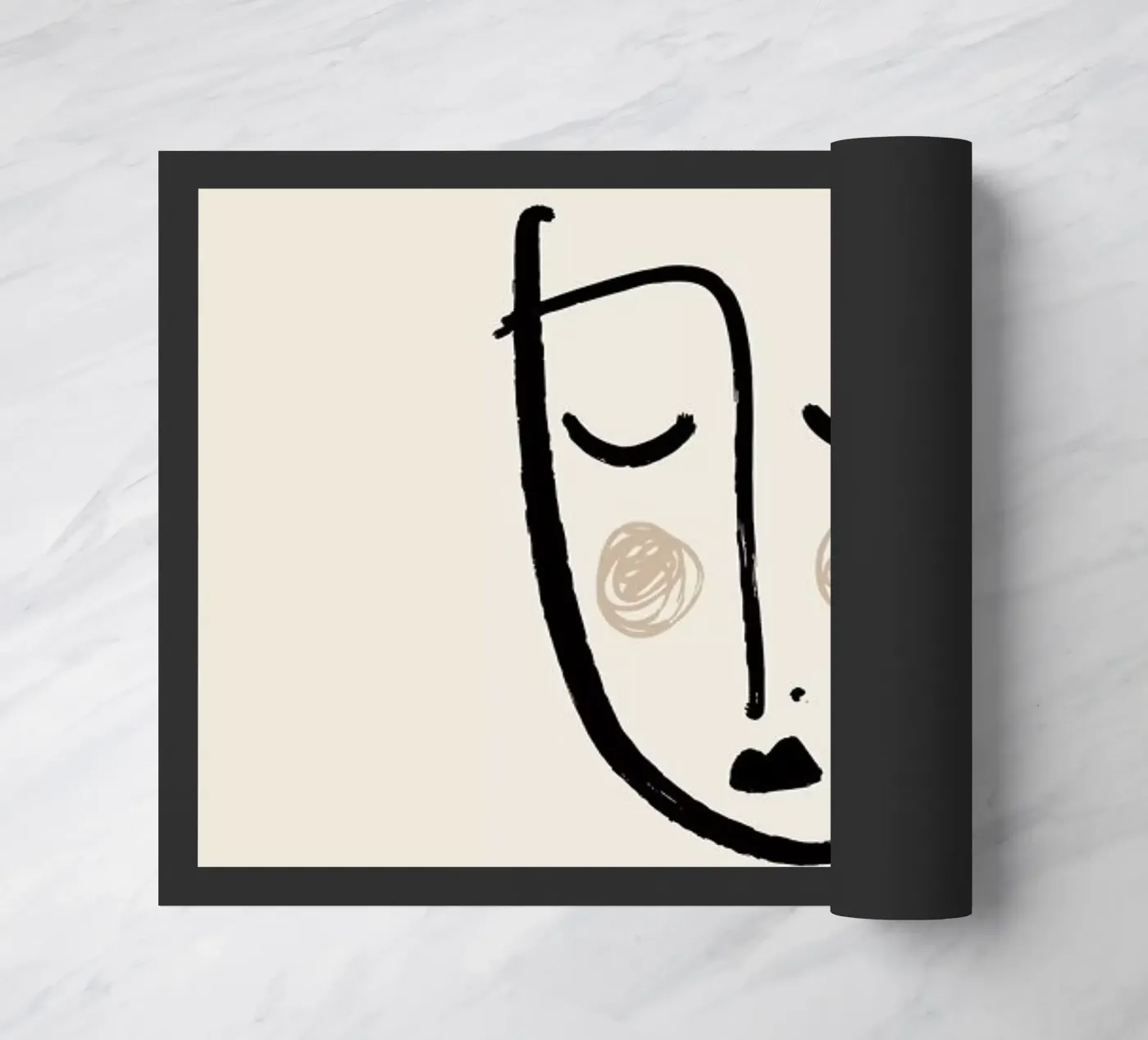 Blush zerbino da Pure