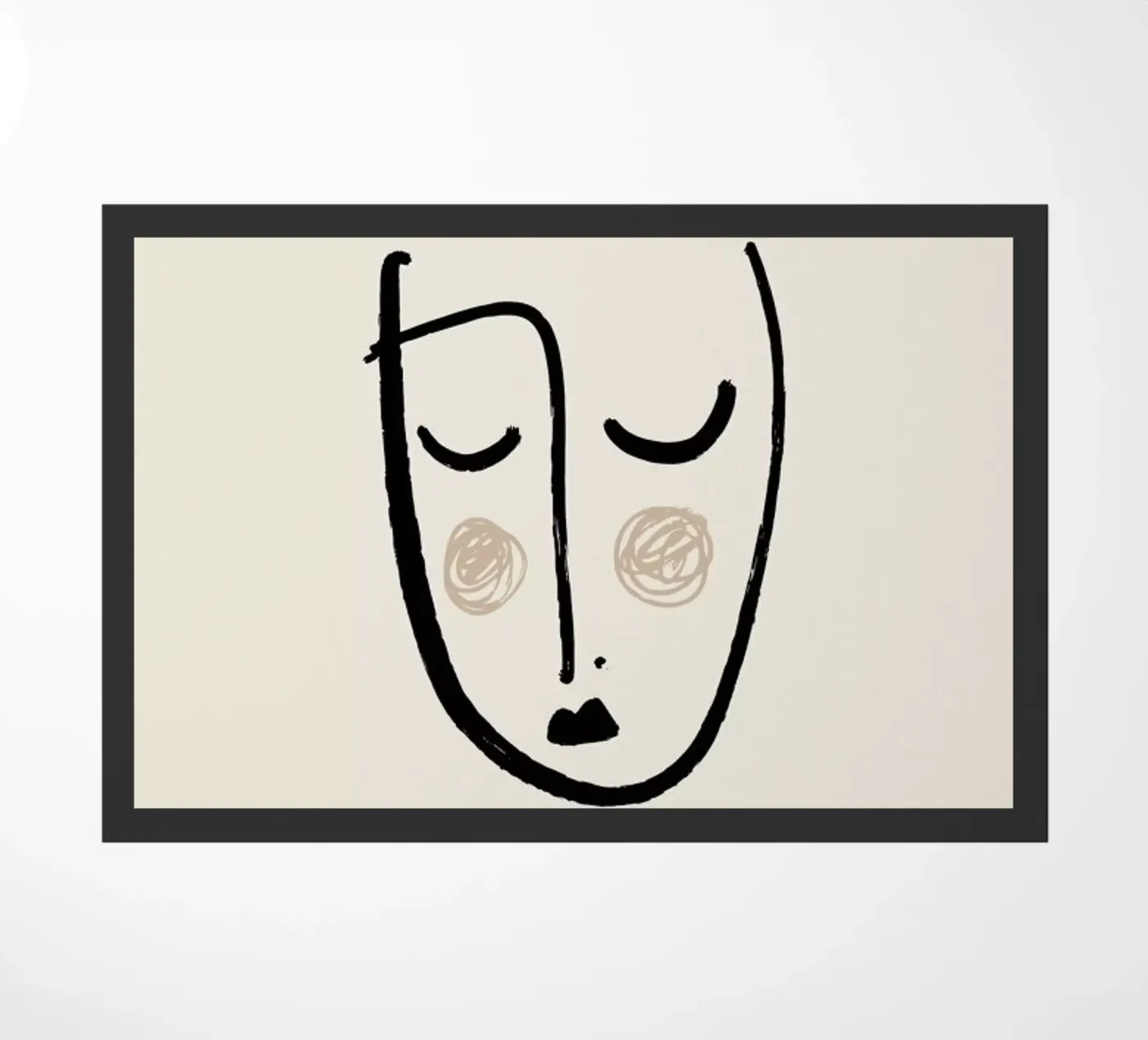 Blush zerbino da Pure