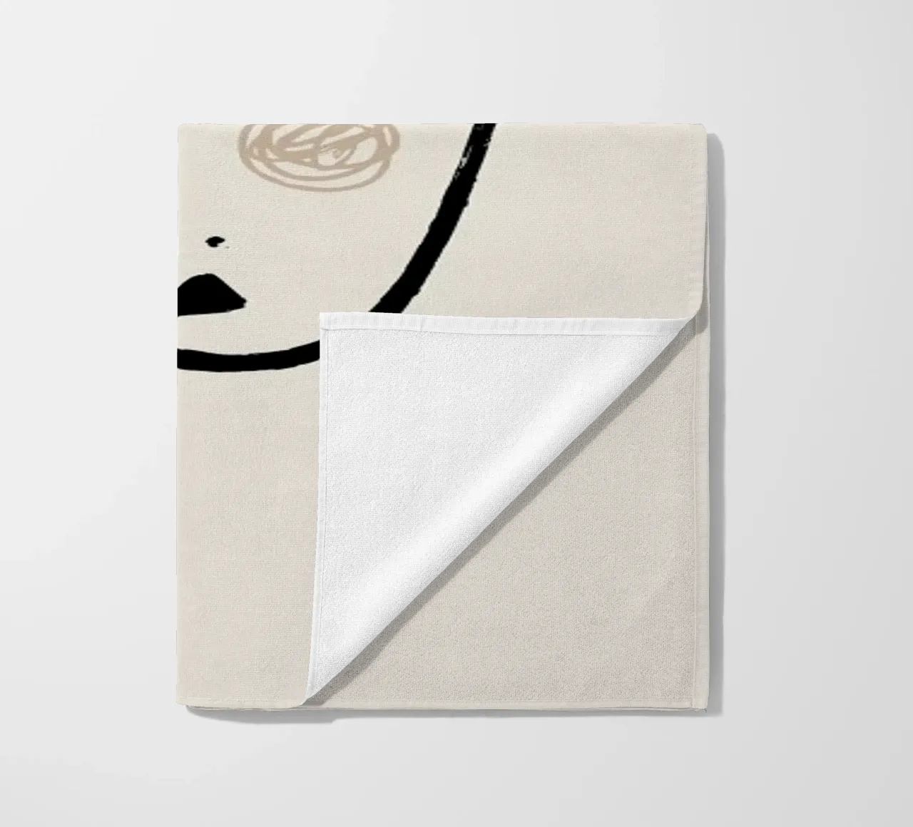 Blush telo mare da Pure