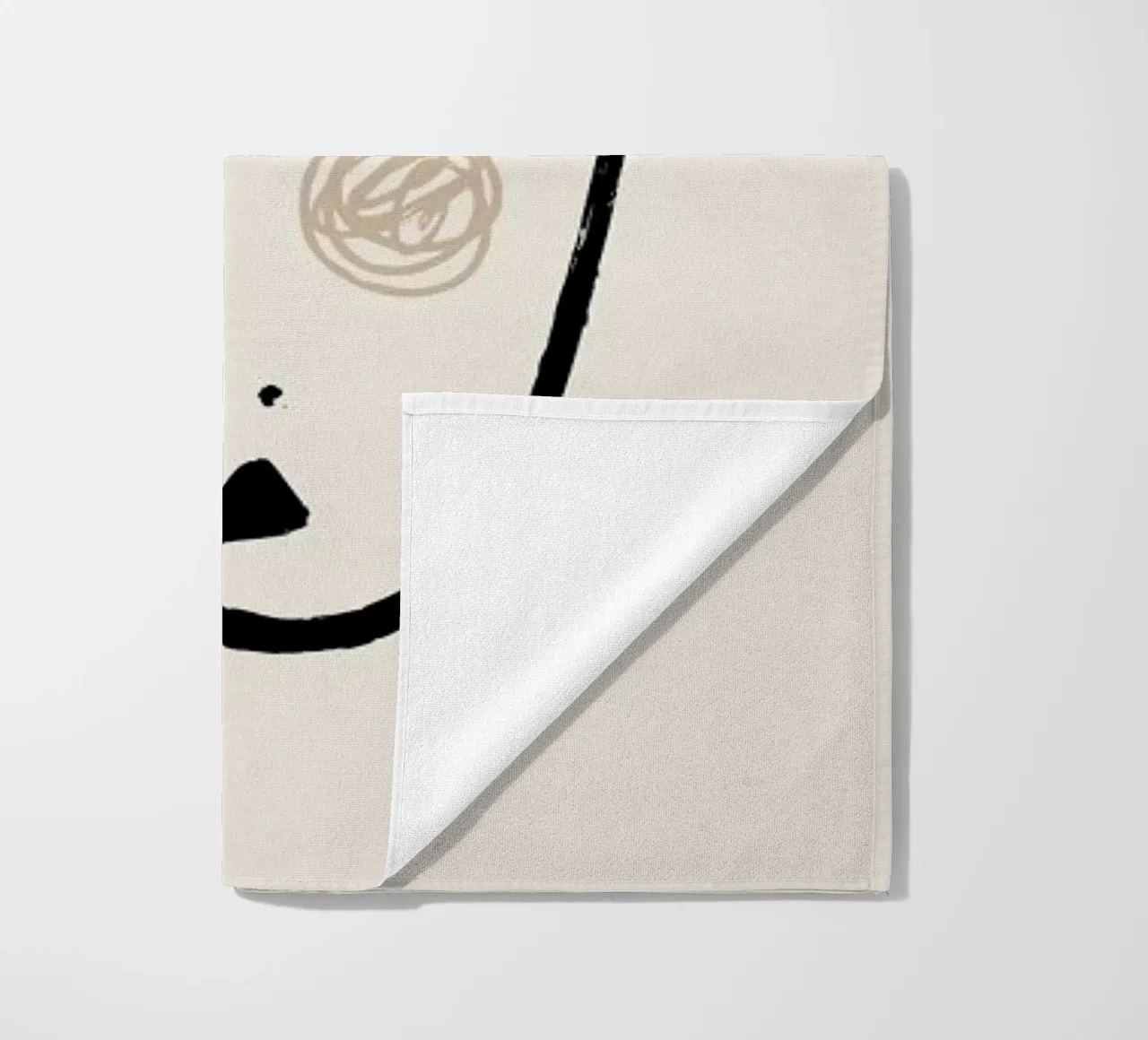 Blush telo mare da Pure