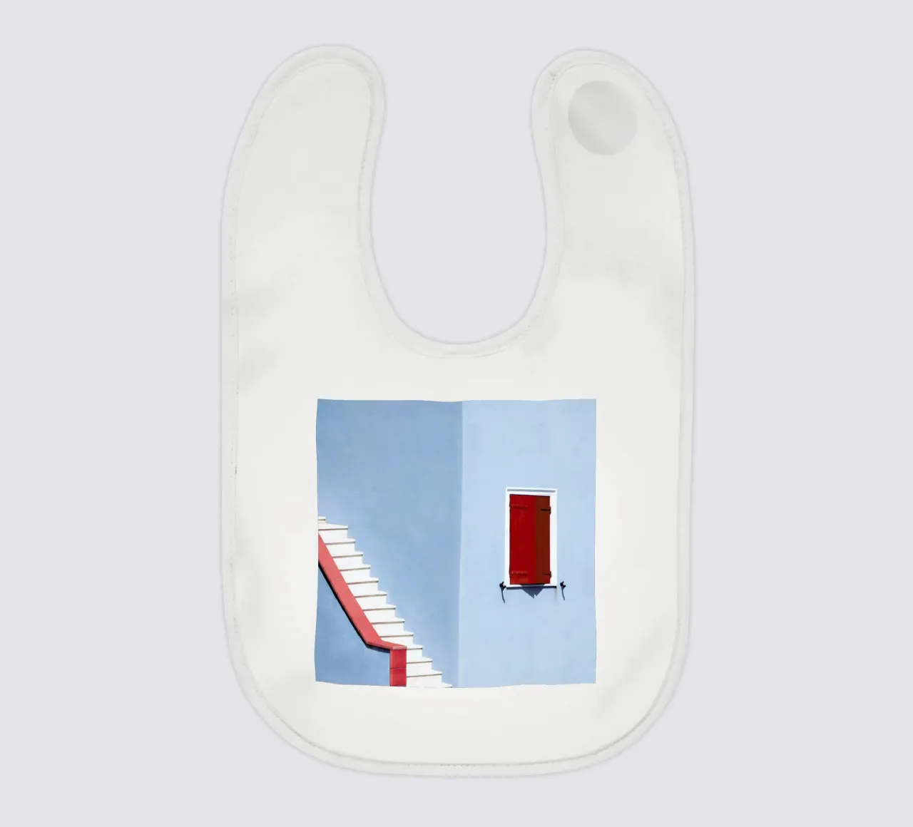 Upstairs bavaglino da Rupert Höller