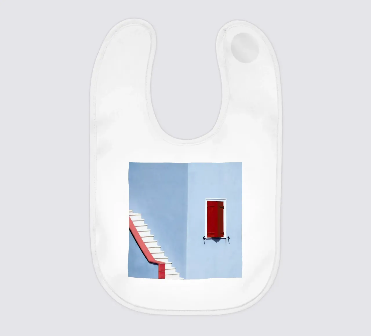 Upstairs bavaglino da Rupert Höller