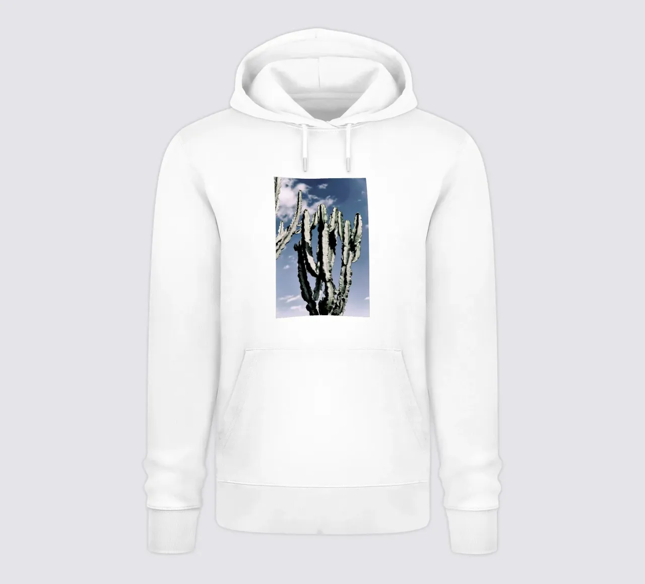 Radial felpa con cappuccio da Flora & Fauna