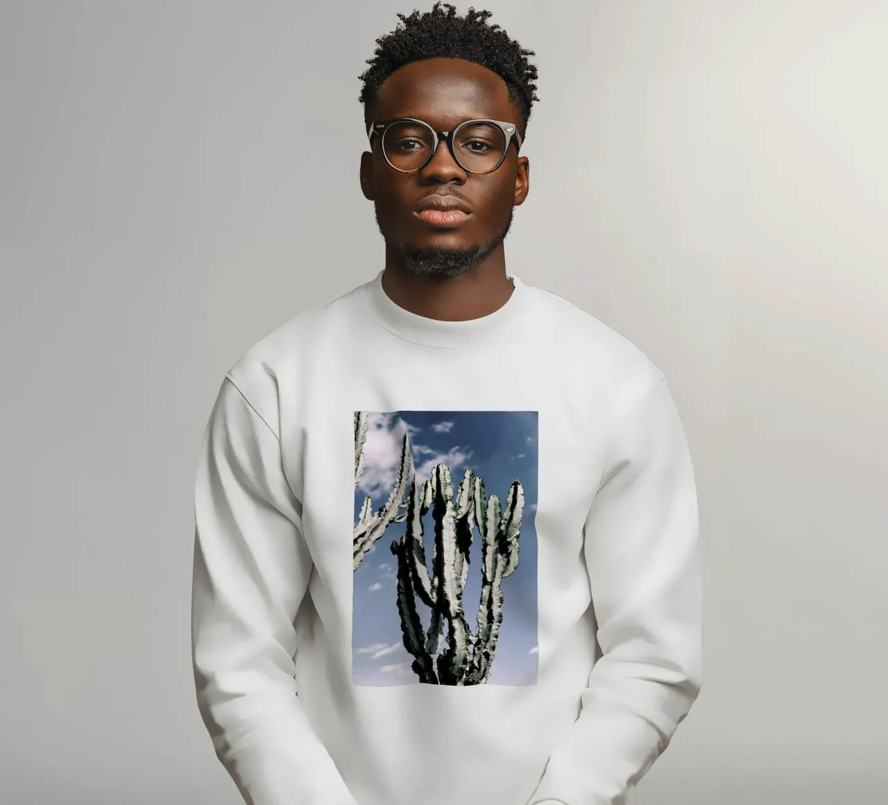 Radial felpa da Flora & Fauna