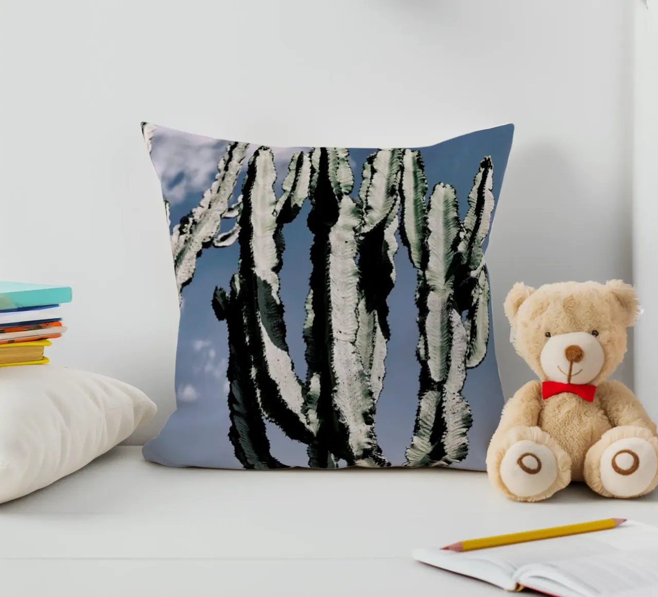 Radial cuscino da Flora & Fauna