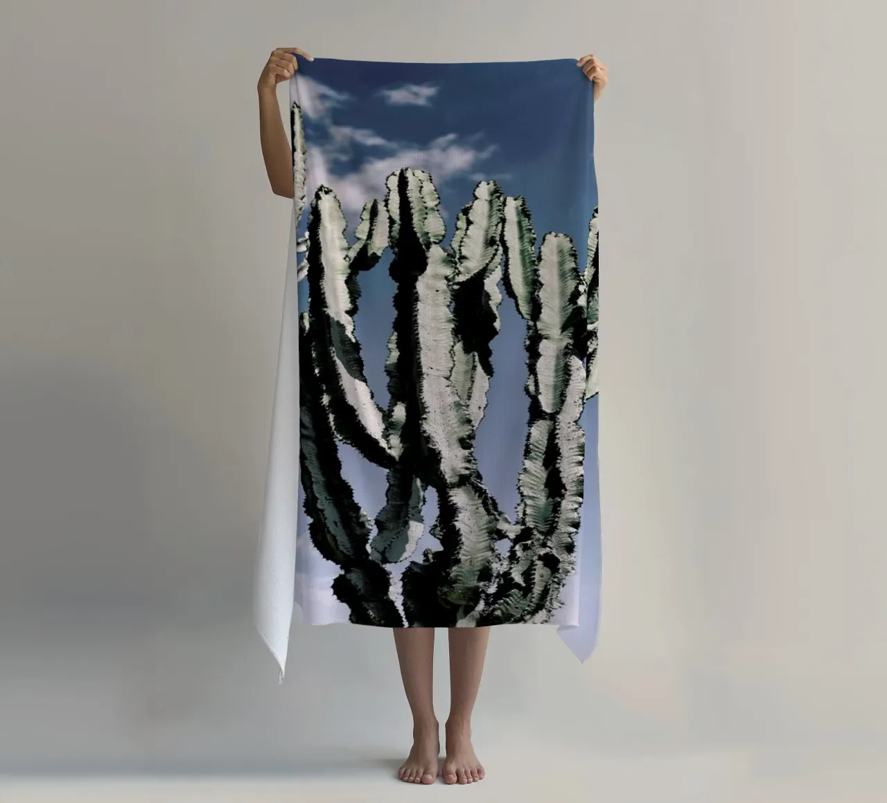 Radial telo mare da Flora & Fauna