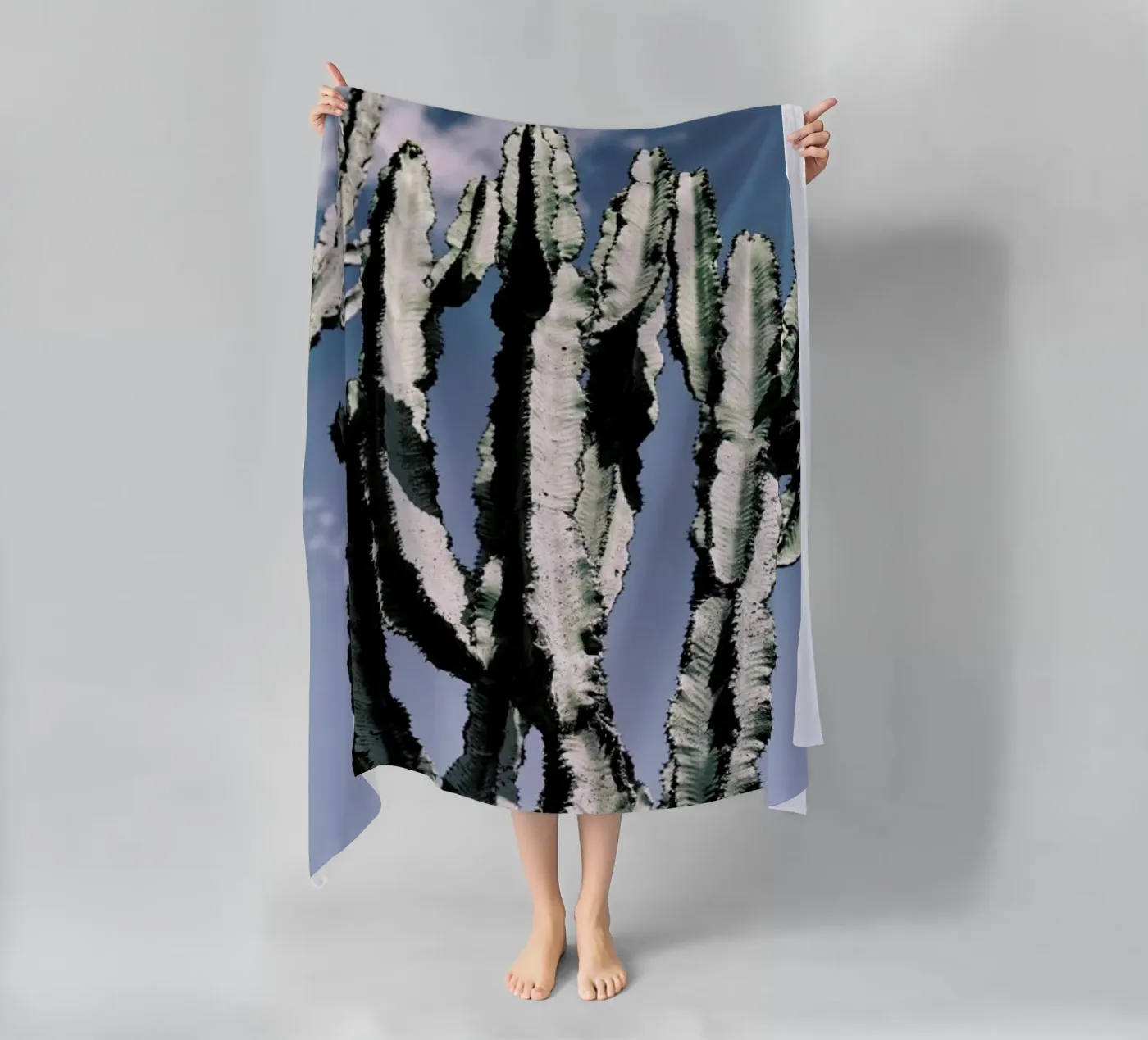 Radial telo mare da Flora & Fauna