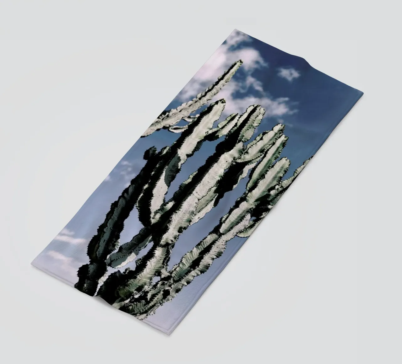 Radial telo mare da Flora & Fauna