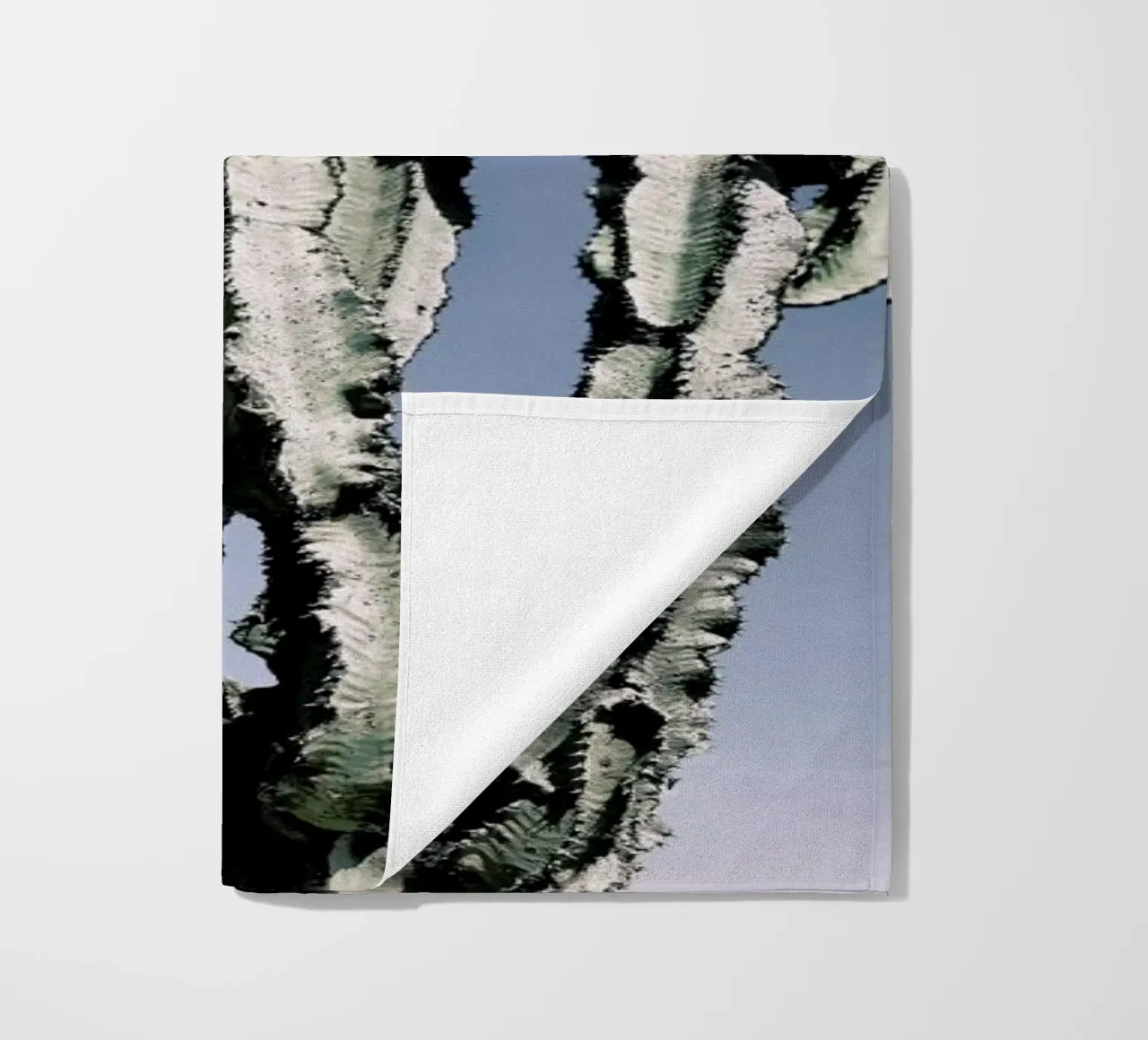 Radial telo mare da Flora & Fauna