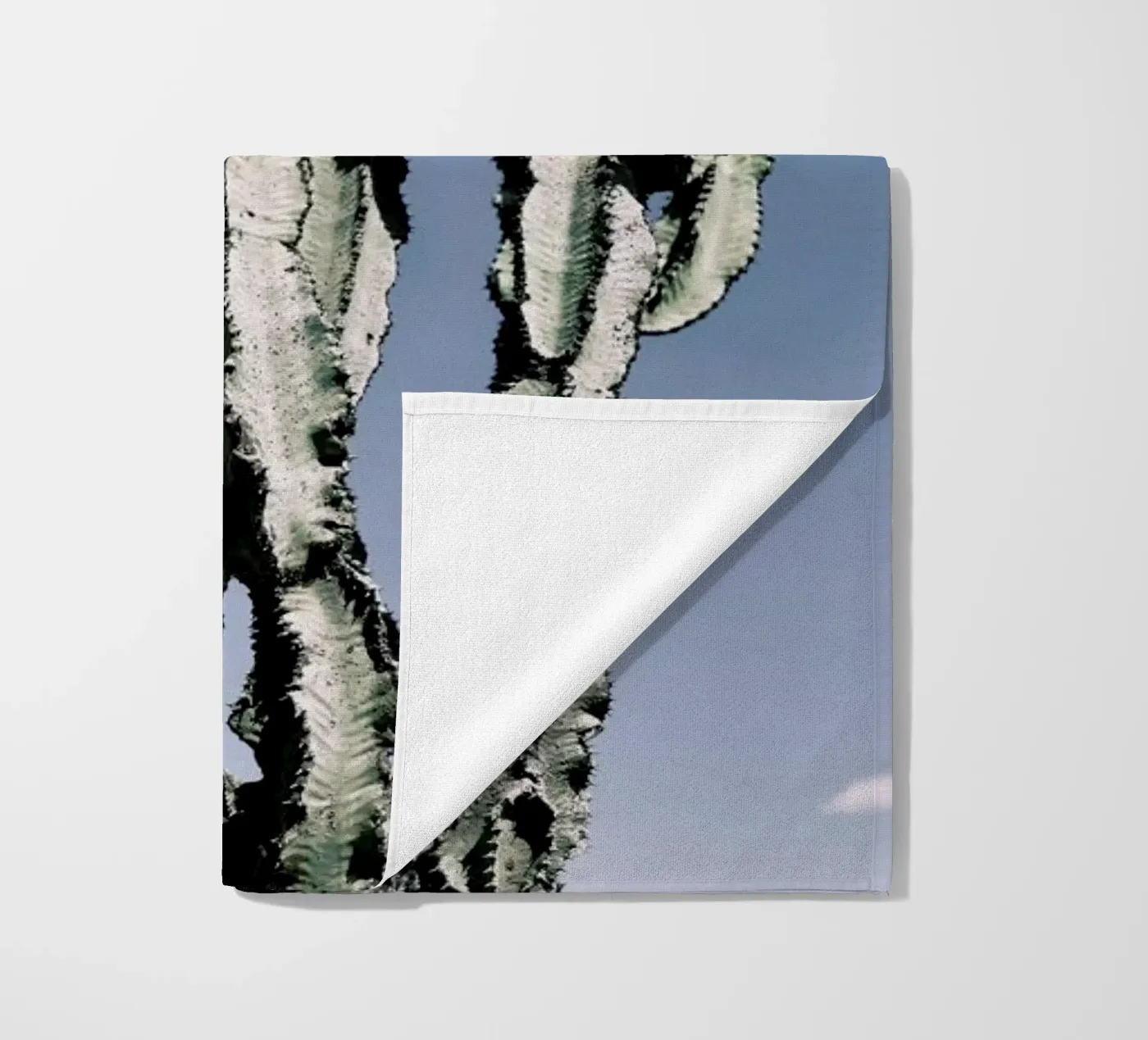 Radial telo mare da Flora & Fauna