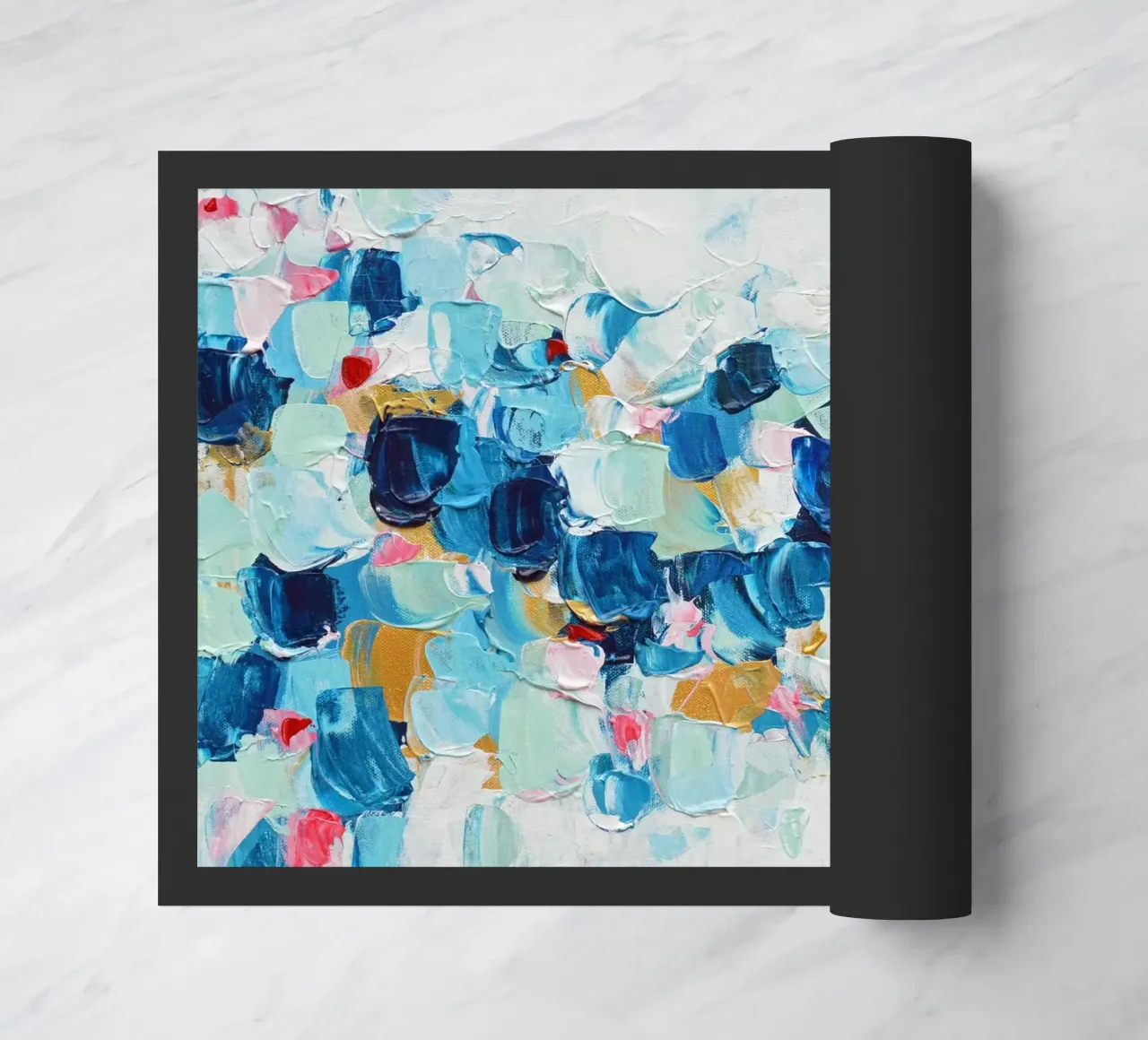 Azure Elemental zerbino da annmariecoolick