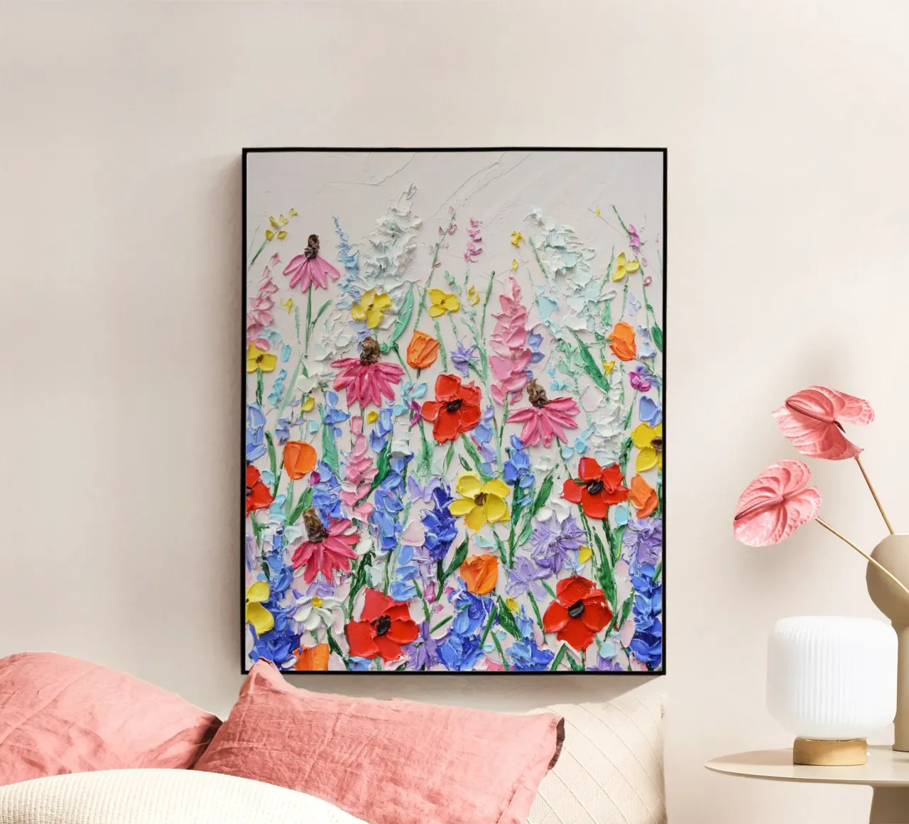 Serata estiva plexiglass da annmariecoolick