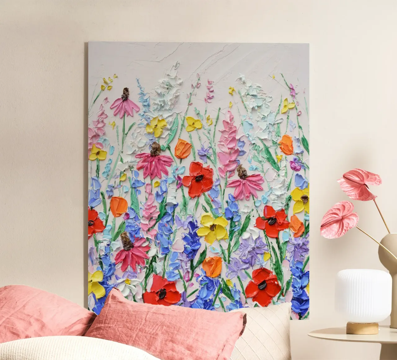 Serata estiva plexiglass da annmariecoolick