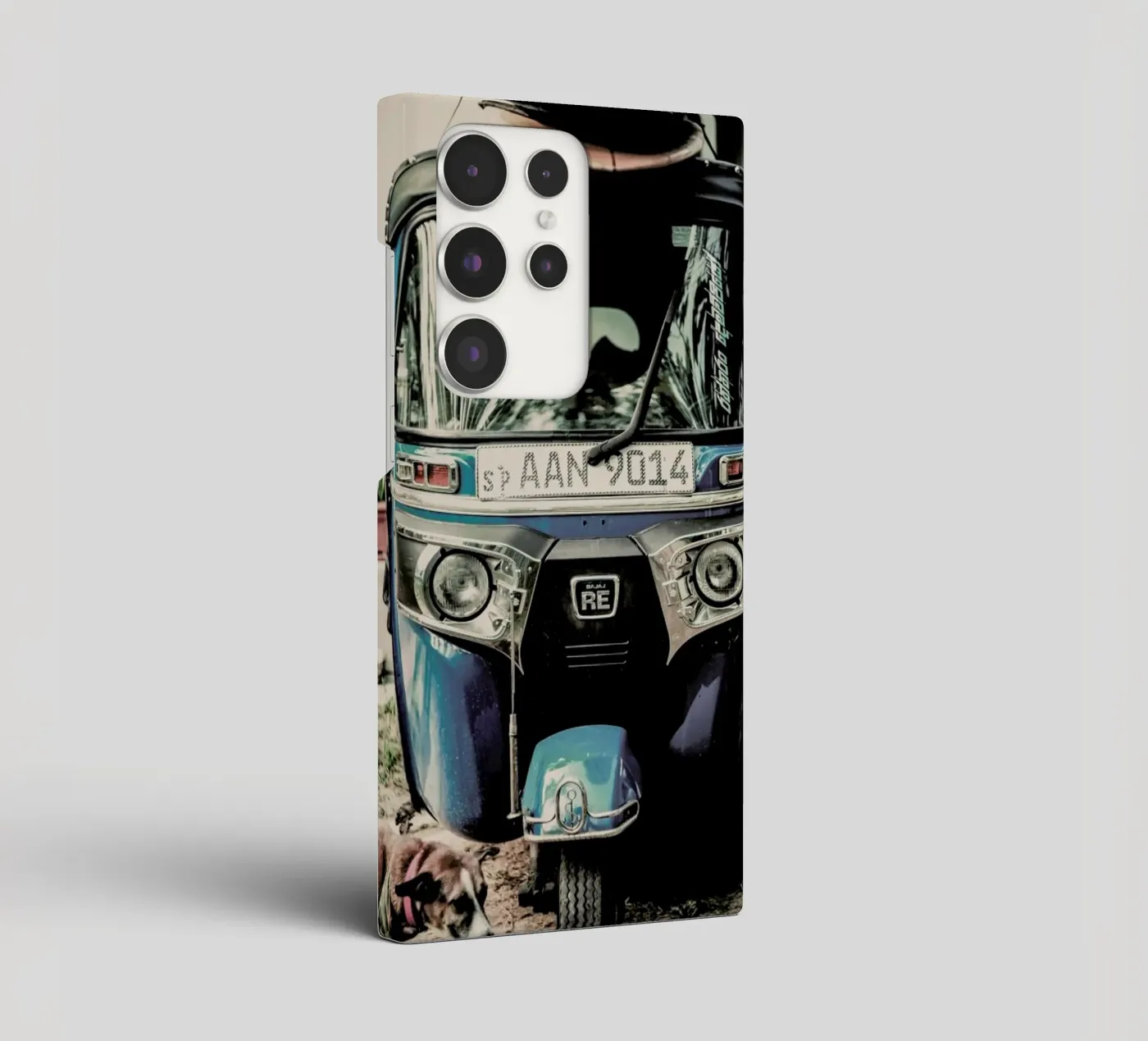 Self Drive cover samsung da Shot By Clint