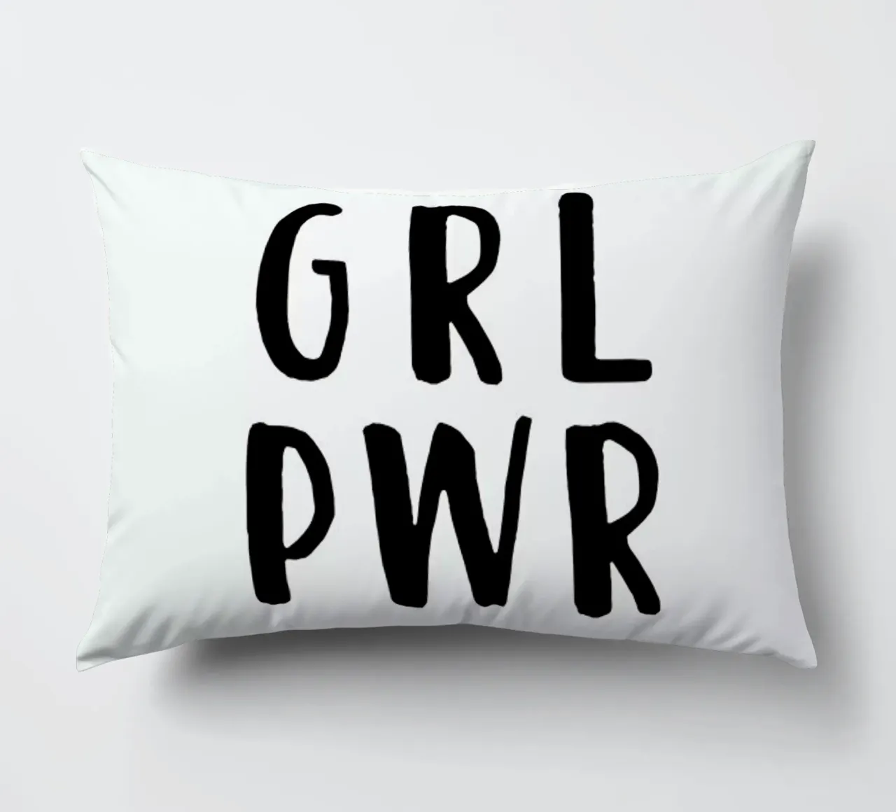 GRL PWR cuscino da daylight design studio