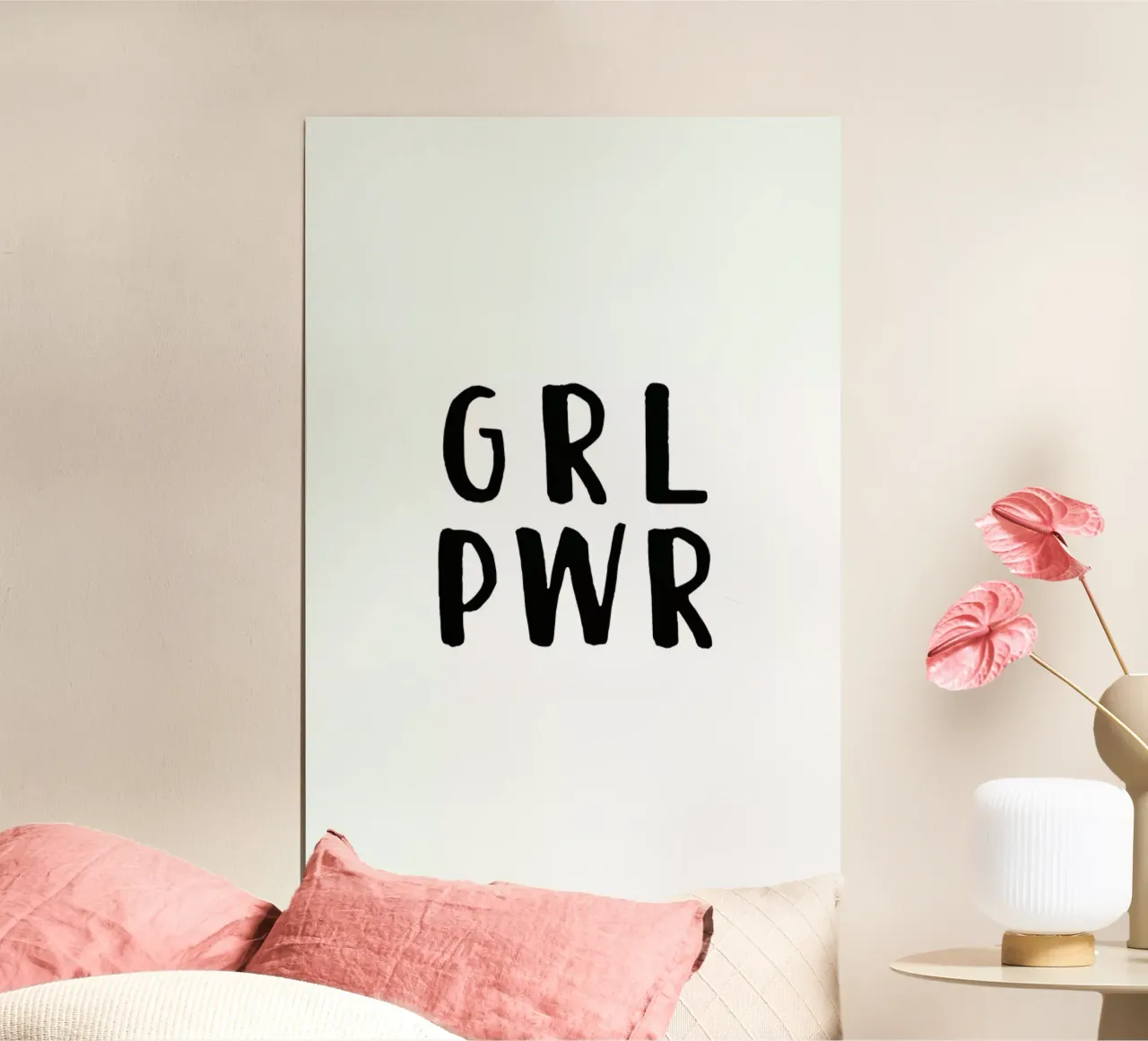 GRL PWR carta hahnemühle da daylight design studio