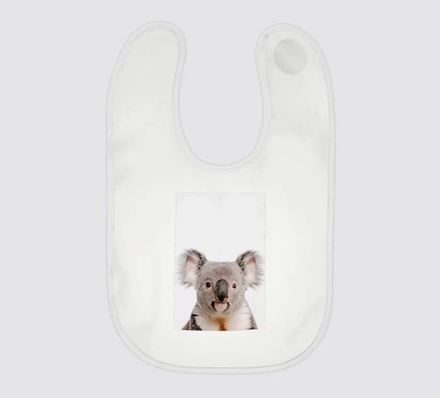 Koala bavaglino da Paws & Claws