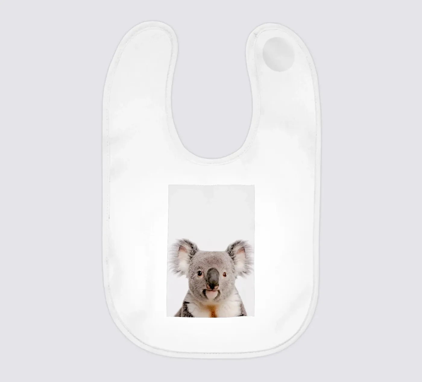 Koala bavaglino da Paws & Claws