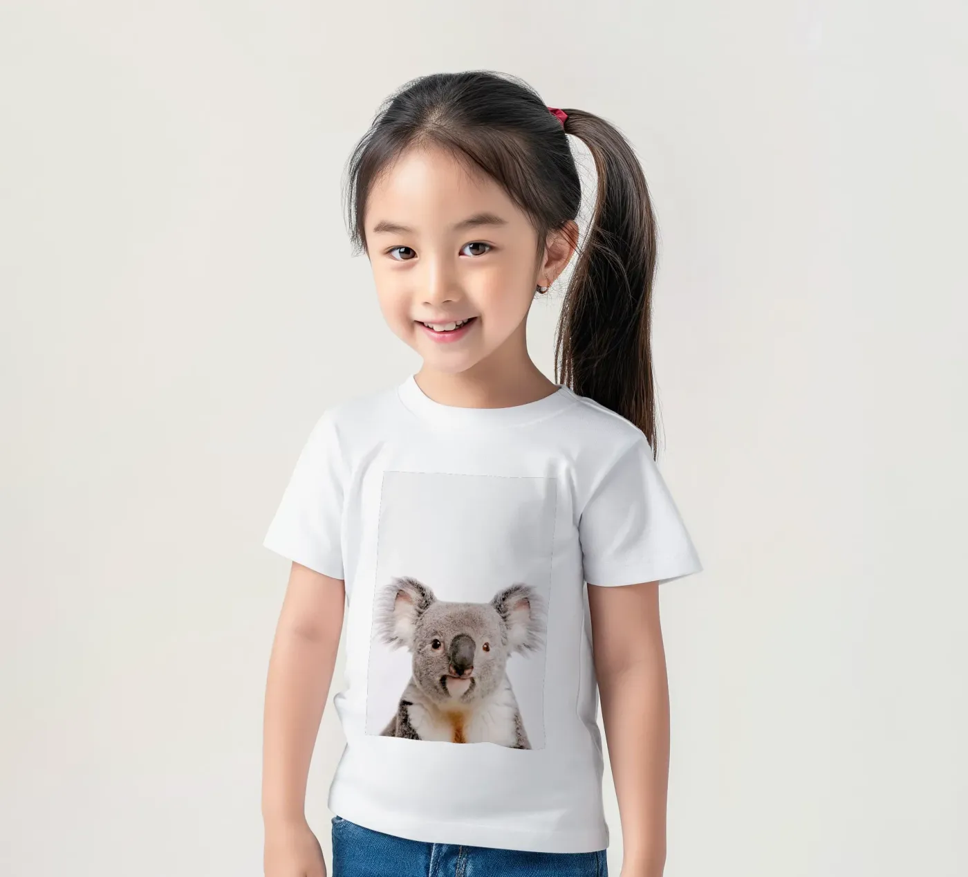 Koala t-shirt bambini da Paws & Claws