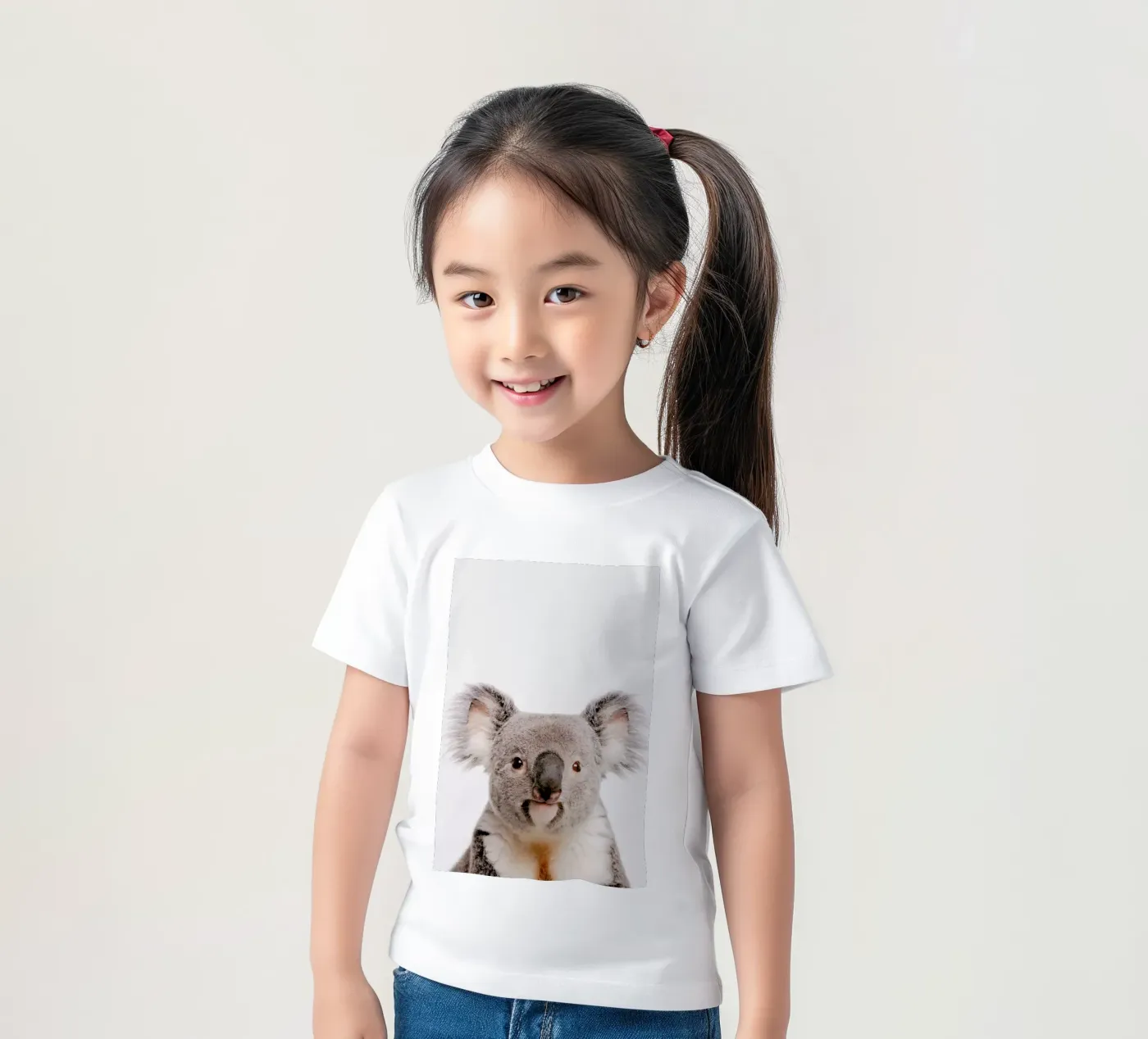 Koala t-shirt bambini da Paws & Claws