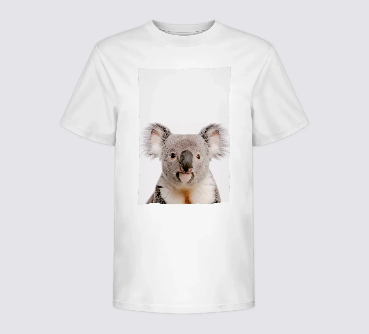 Koala t-shirt bambini da Paws & Claws
