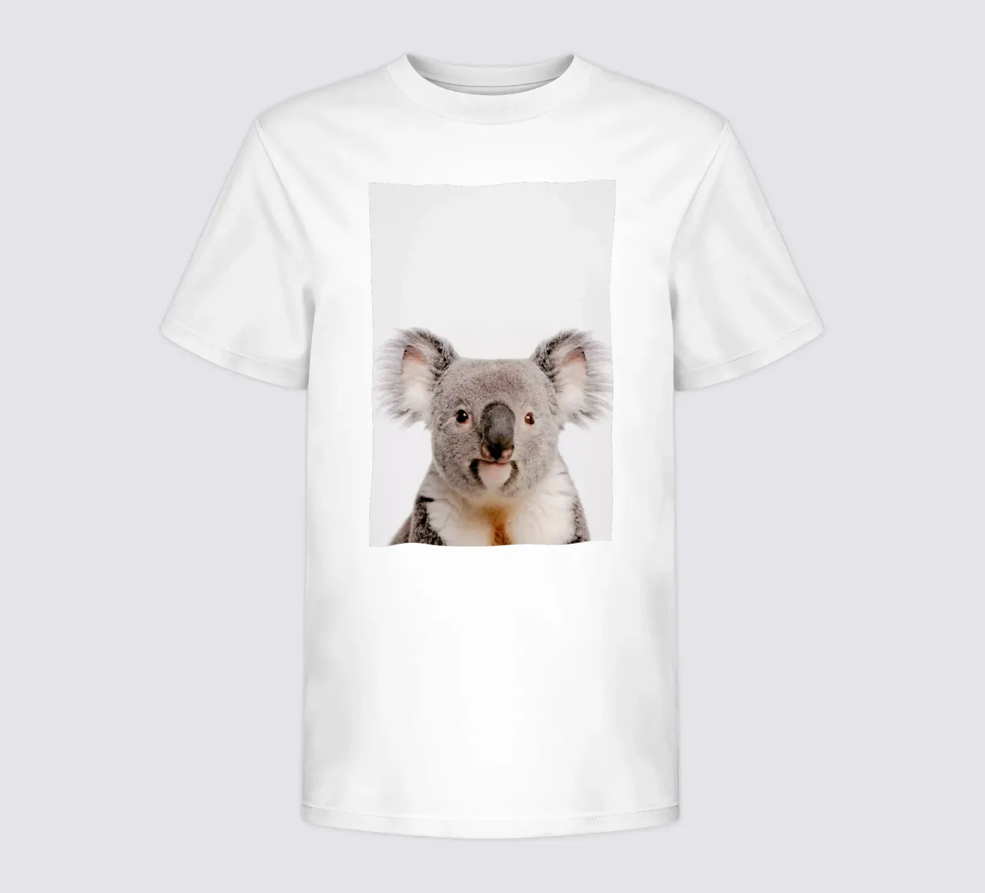 Koala t-shirt bambini da Paws & Claws