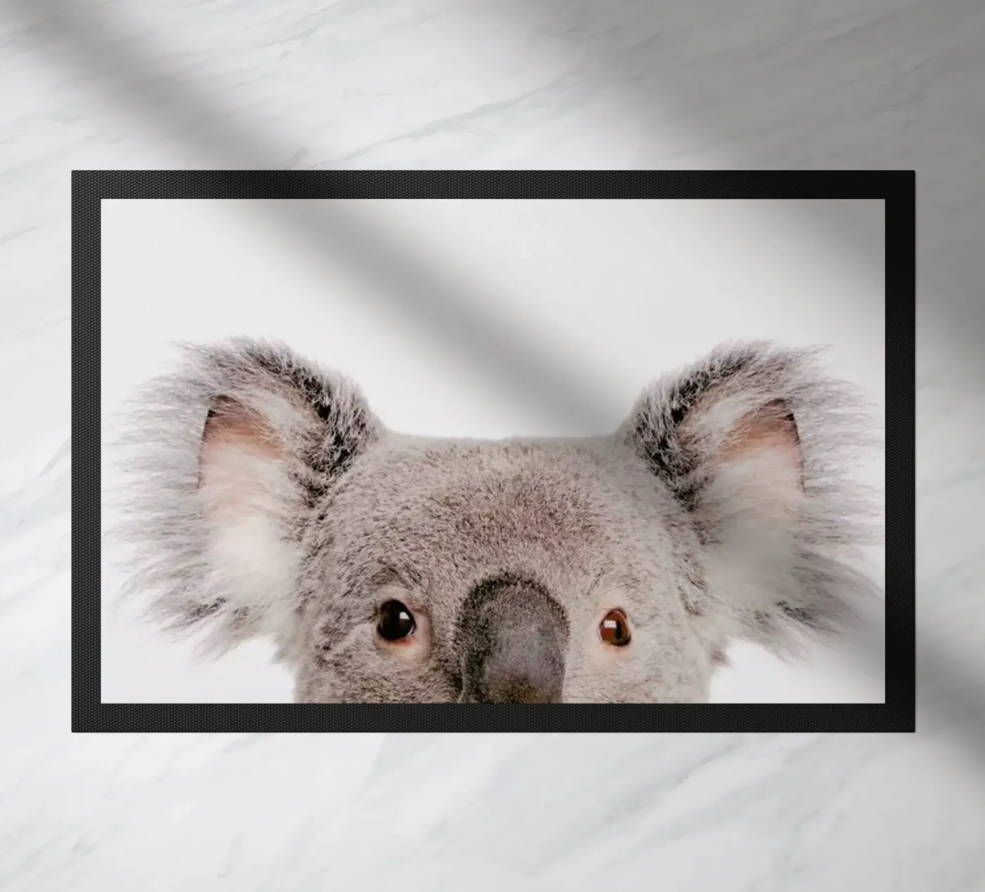 Koala deurmat van Paws & Claws
