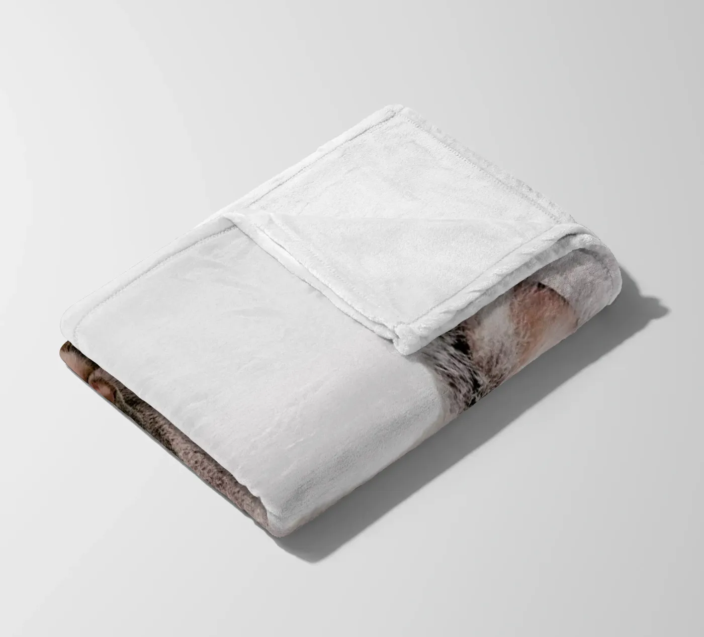 Koala Fleecedecke von Paws & Claws