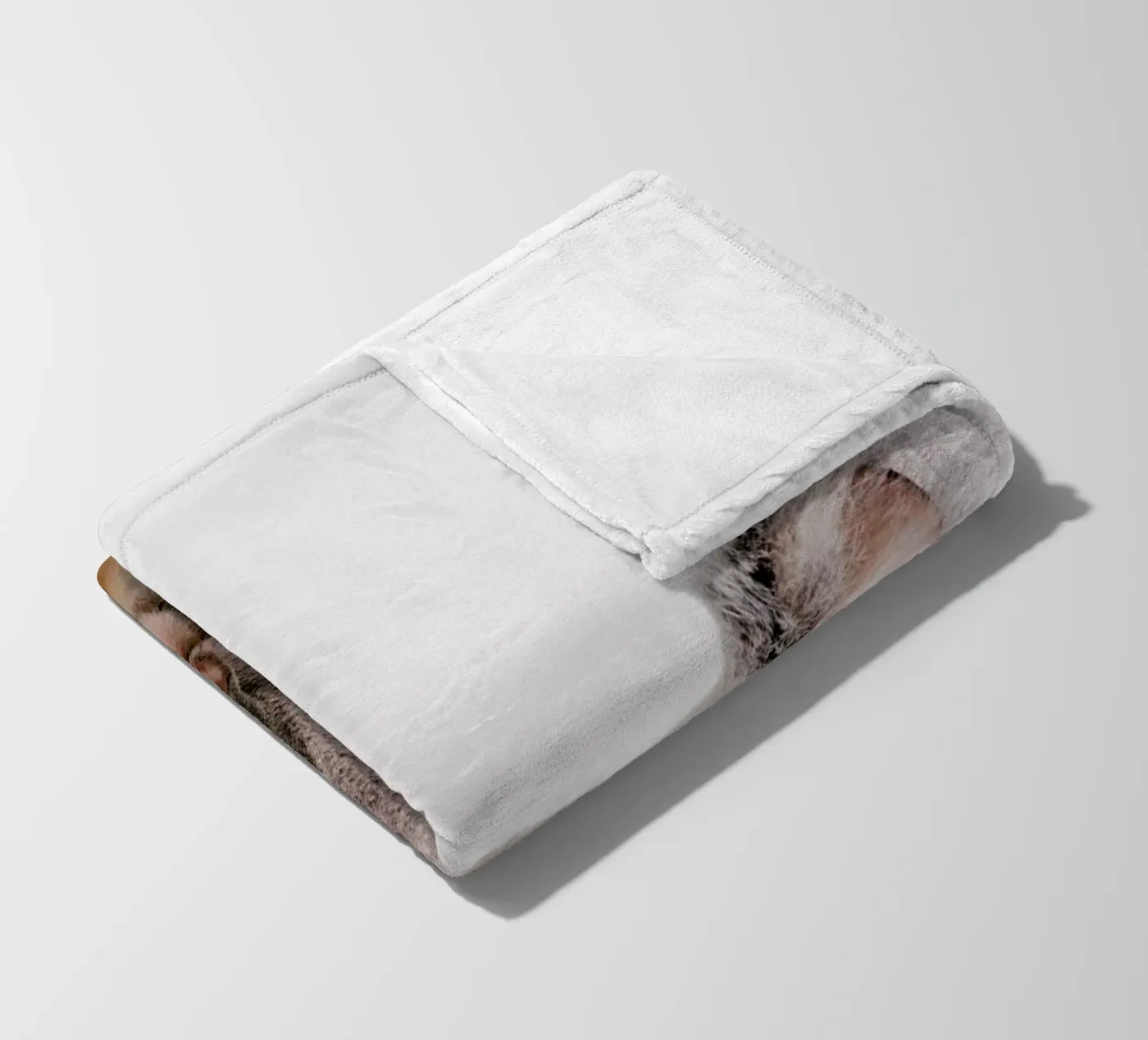 Koala Fleecedecke von Paws & Claws