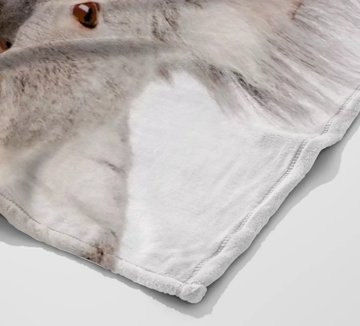 Koala Fleecedecke von Paws & Claws