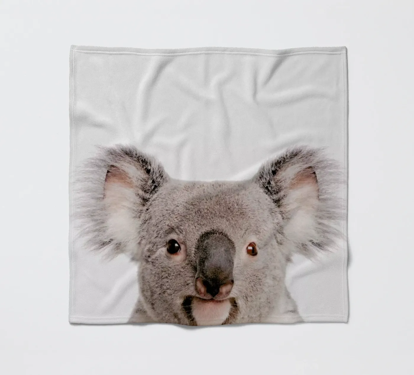 Koala Fleecedecke von Paws & Claws