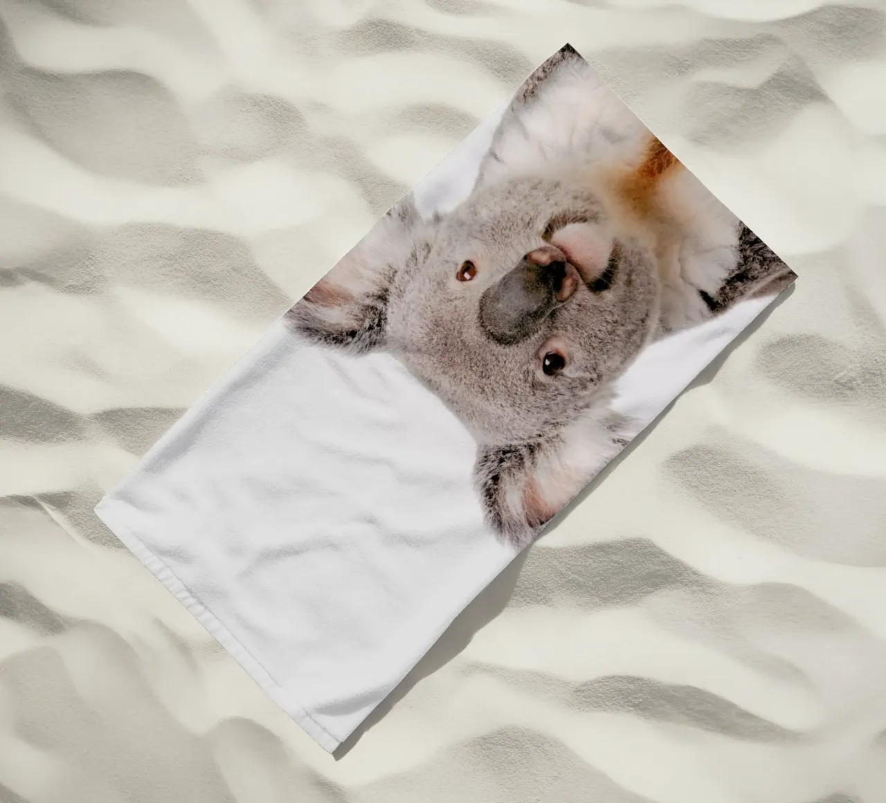 Koala telo mare da Paws & Claws