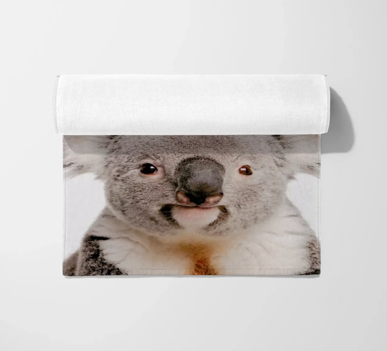 Koala telo mare da Paws & Claws