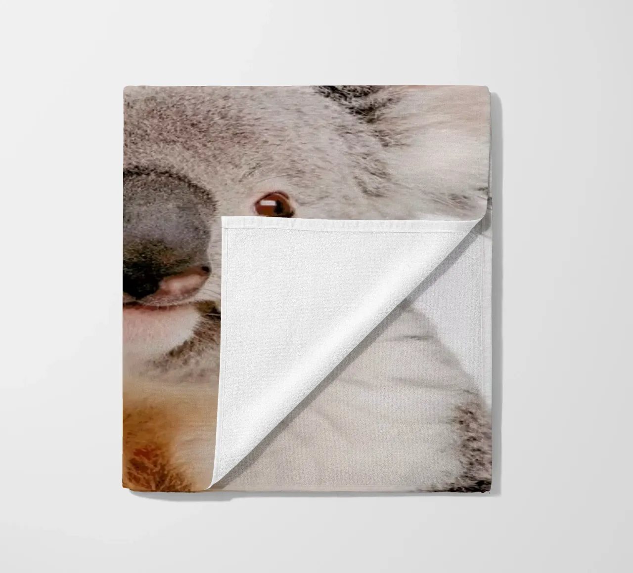 Koala telo mare da Paws & Claws