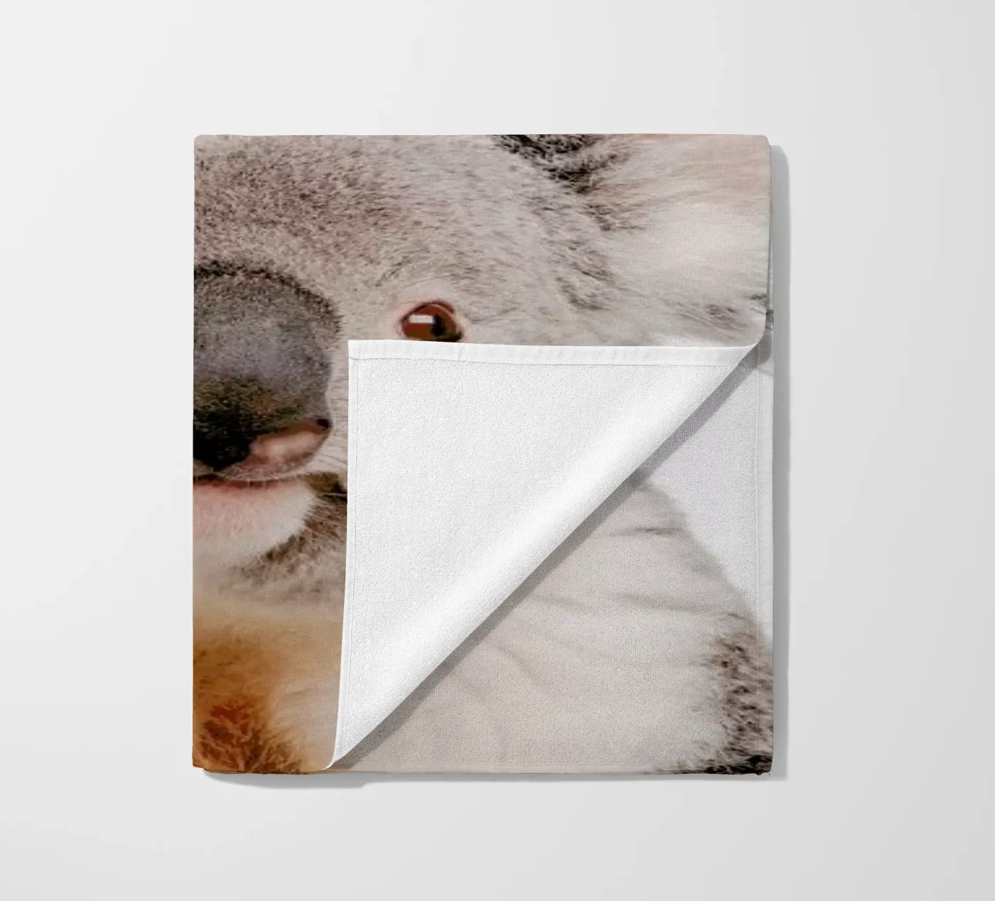 Koala telo mare da Paws & Claws
