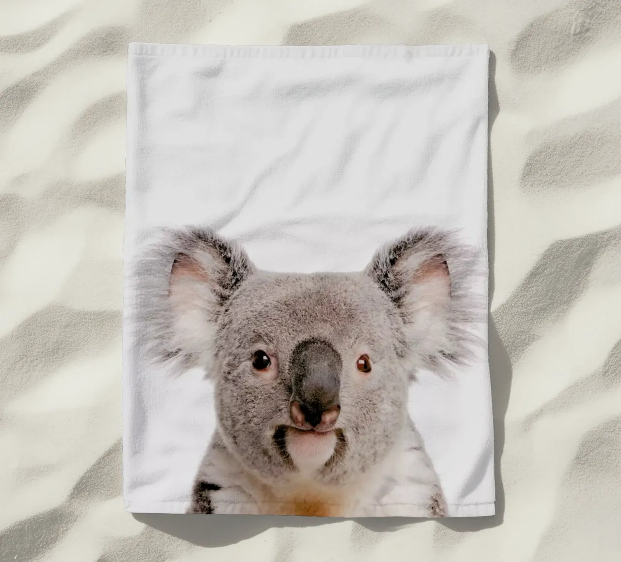 Koala telo mare da Paws & Claws